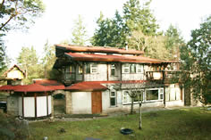 Main Residence