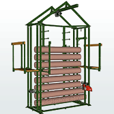 Log Jig Solution