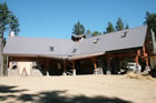 Island School of Building Arts - Construction of Great Hall